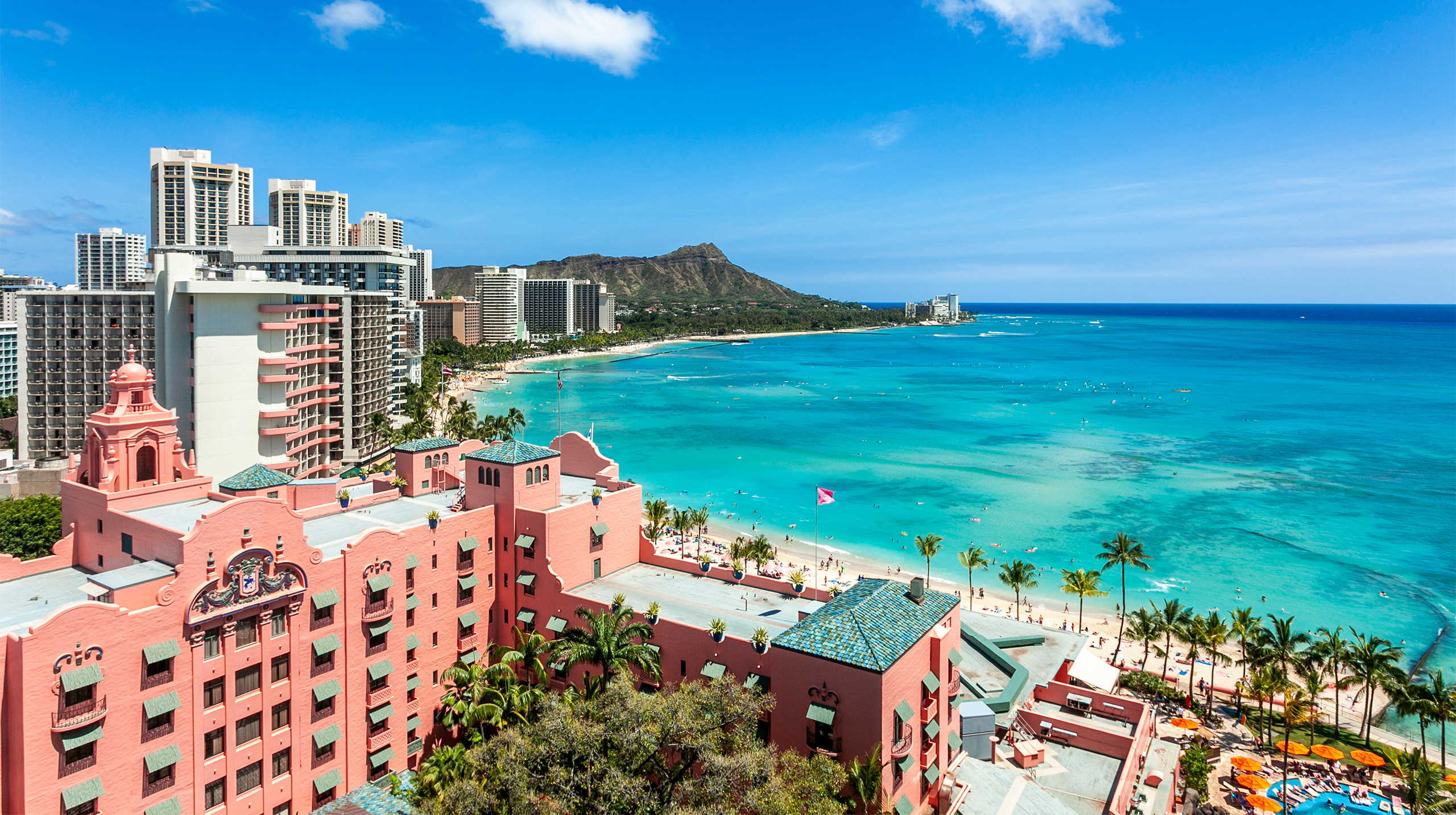 ハワイの総合不動産会社 シミズ・ゲートウェイズ