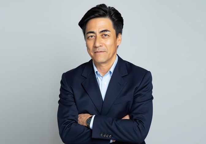 岡田 均 | Hitoshi Okada