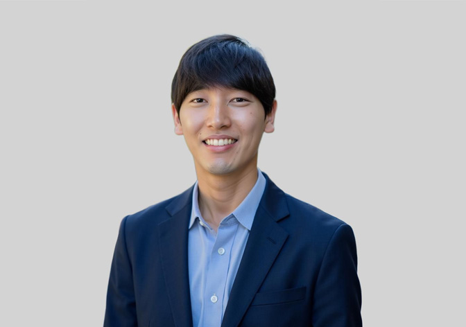 町井 竣 | Shun Machii