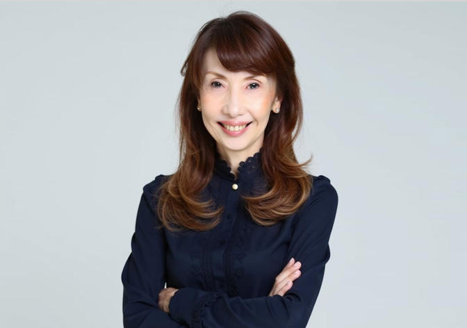 裕子 ヴィジル | Yuko Vigil