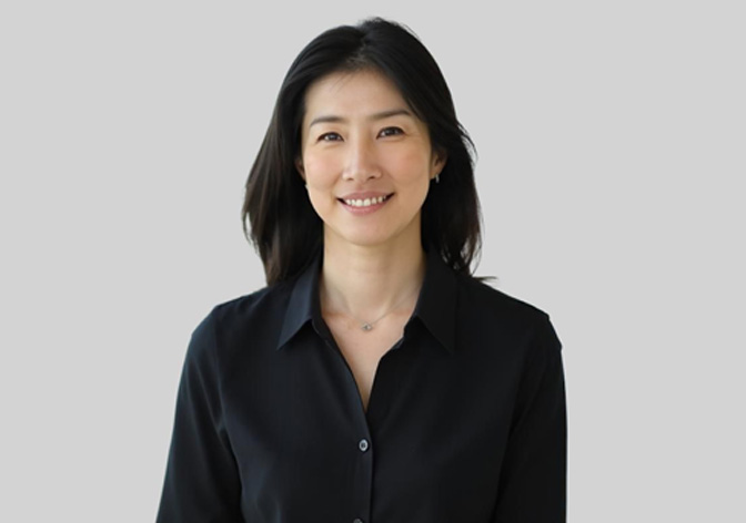 有里子 クリストファー | Yuriko Christopher