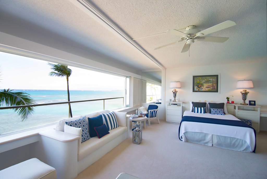 ハワイ バケーションレンタル