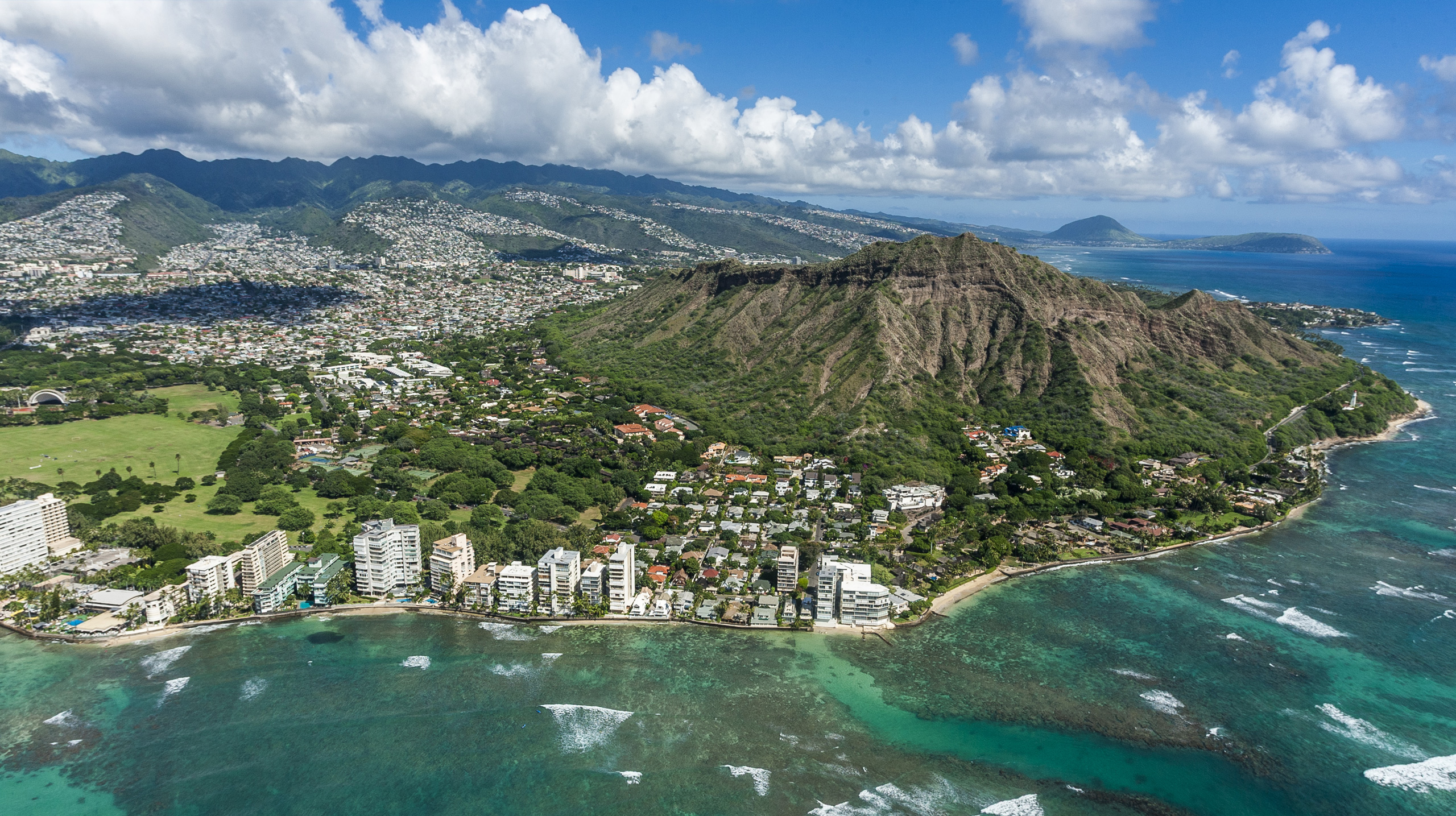 ハワイの総合不動産会社 シミズ・ゲートウェイズ