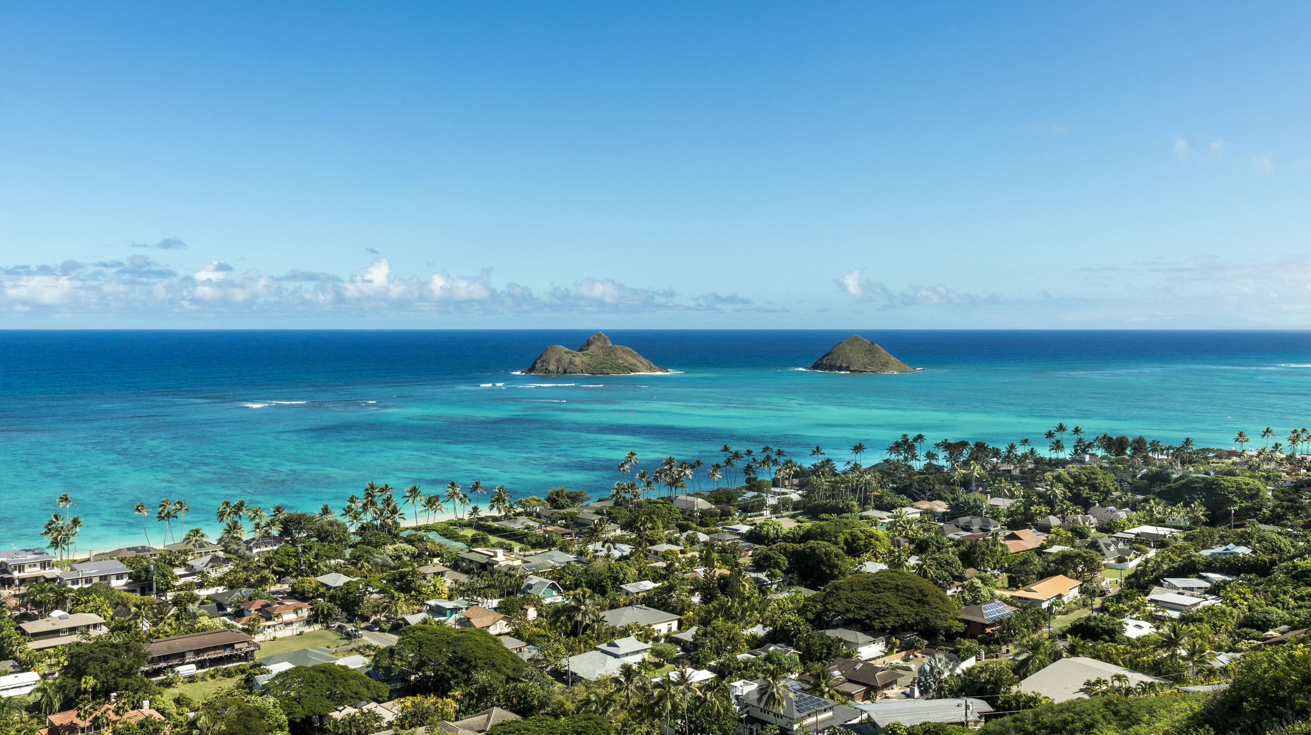 ハワイの総合不動産会社 シミズ・ゲートウェイズ