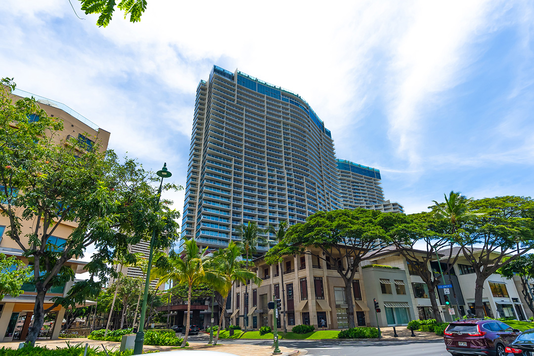 ホテルオーナーユニット管理サービス