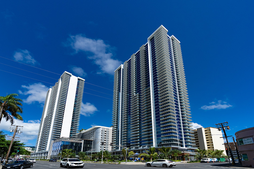 長期賃貸管理サービス