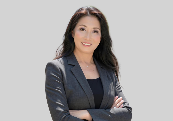 Lucy Akiko Polanzi