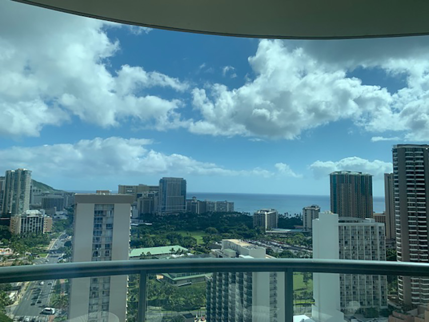 Allure Waikiki #2904