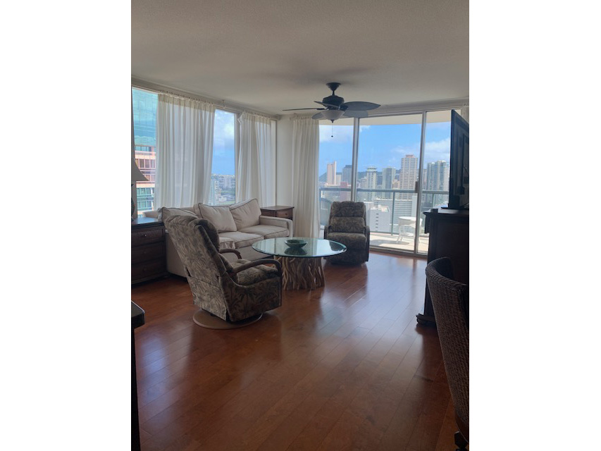 Allure Waikiki #2904