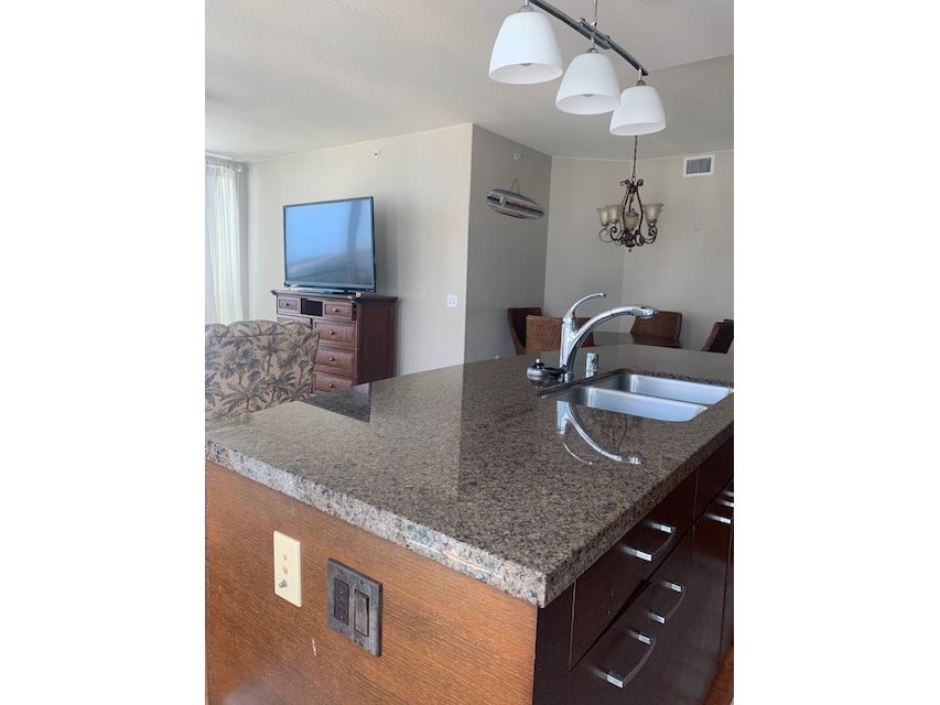 Allure Waikiki #2904