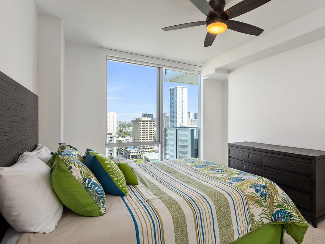 Azure Ala Moana #1803 | アズール アラモアナ #1803