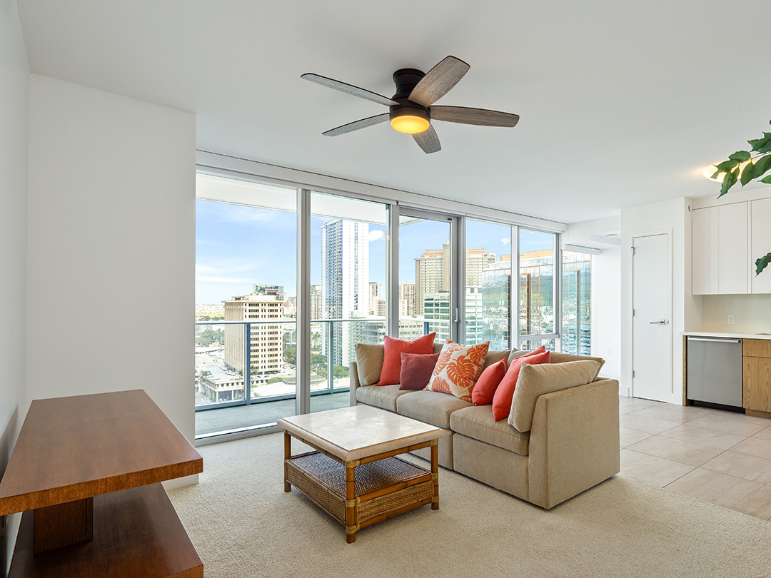Azure Ala Moana #1803 | アズール アラモアナ #1803