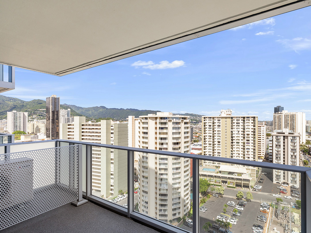 Azure Ala Moana #1803 | アズール アラモアナ #1803