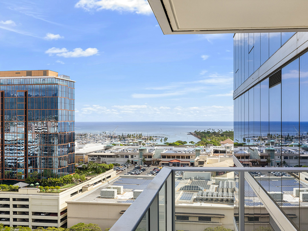 Azure Ala Moana #1803 | アズール アラモアナ #1803
