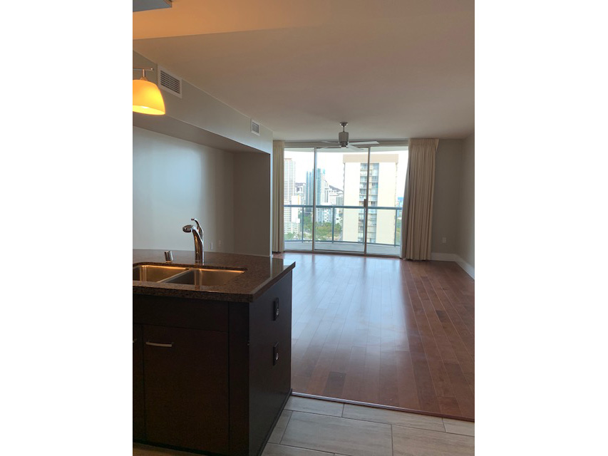 Allure Waikiki #2203