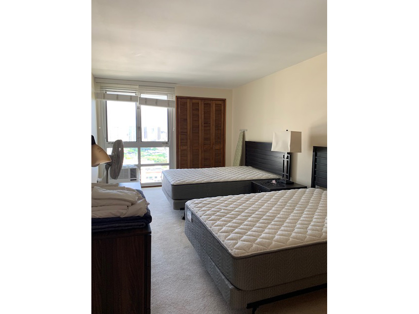 1350 Ala Moana #2904