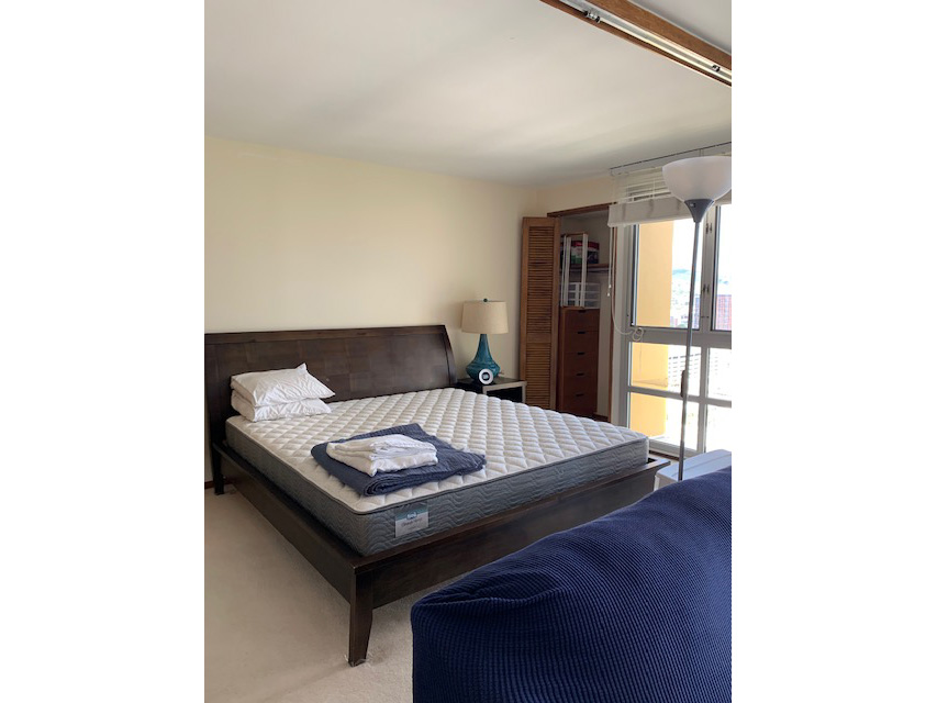 1350 Ala Moana #2904