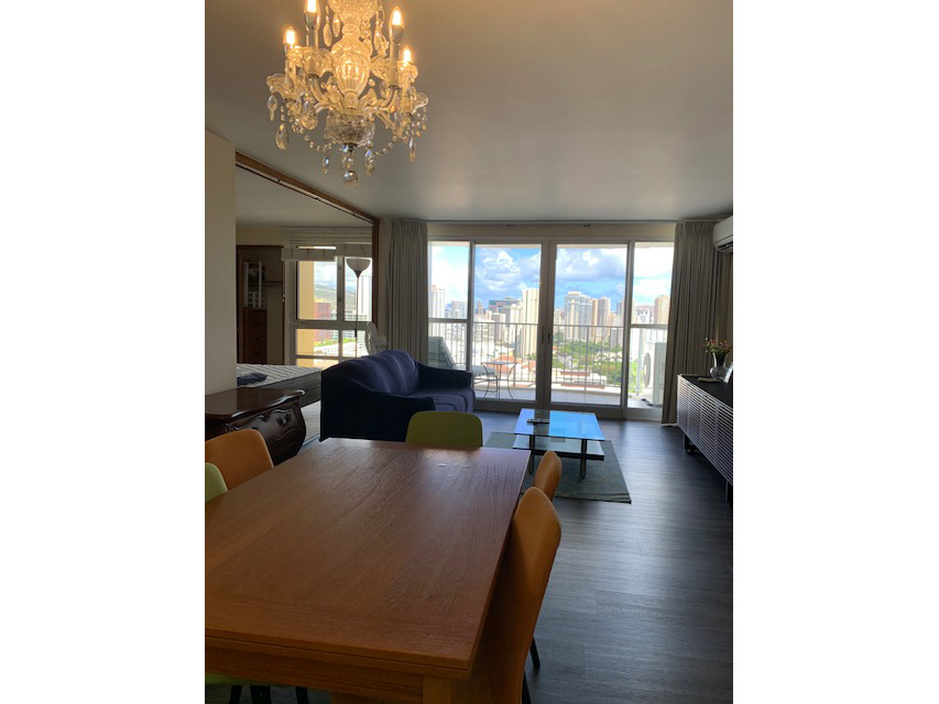 1350 Ala Moana #2904