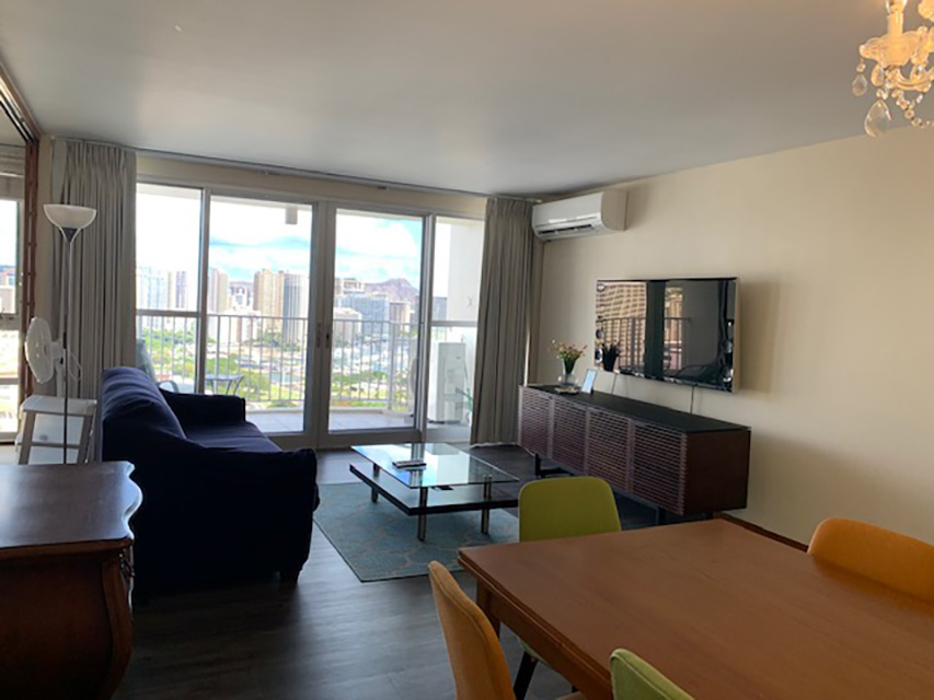 1350 Ala Moana #2904