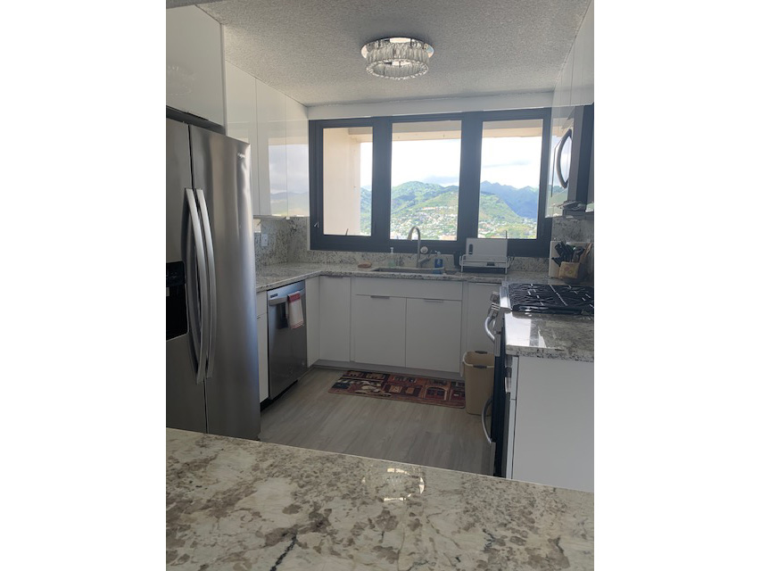 Yacht Harbor Tower #3809