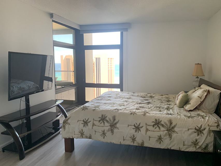 Yacht Harbor Tower #3809