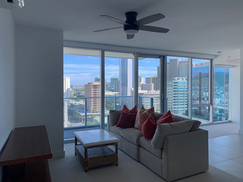 Azure Ala Moana #1803