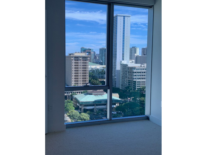 Azure Ala Moana #1803
