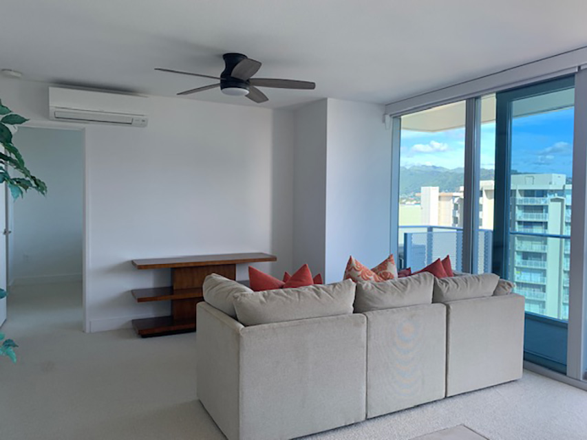 Azure Ala Moana #1803