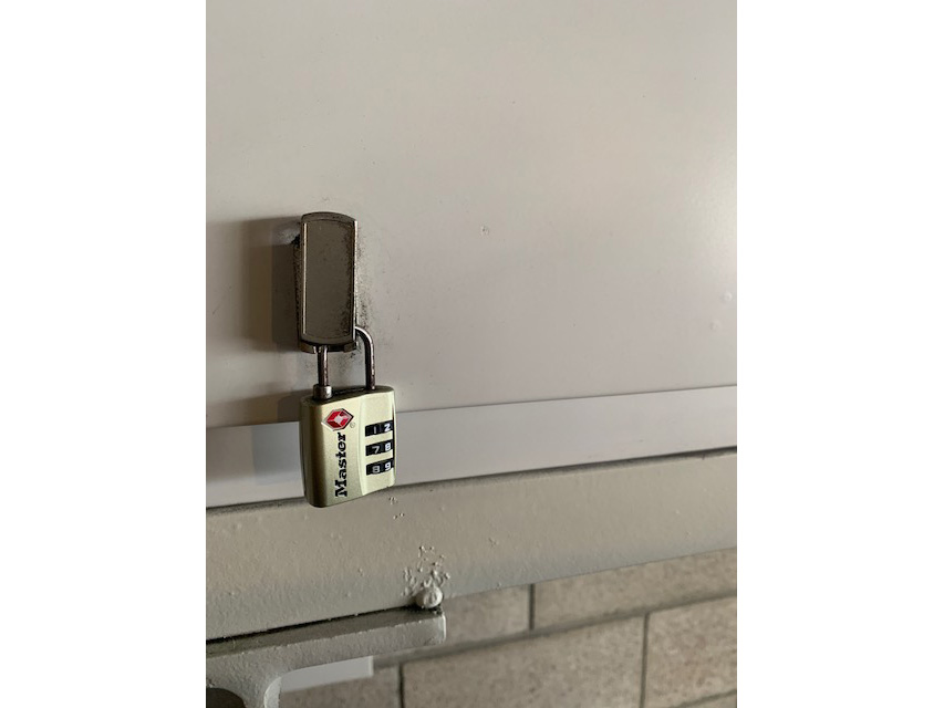 Azure Ala Moana #1803