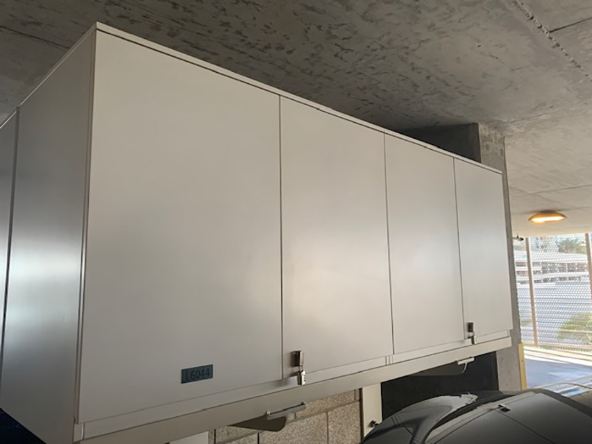 Azure Ala Moana #1803