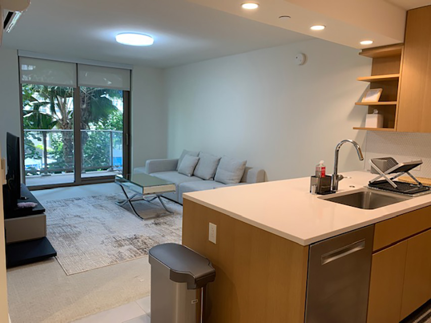 Sky Ala Moana West #905