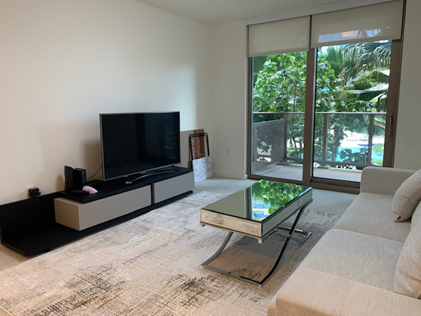 Sky Ala Moana West #905