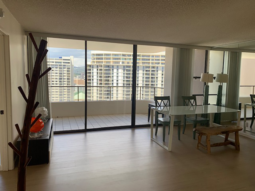 Canterbury Place #33E