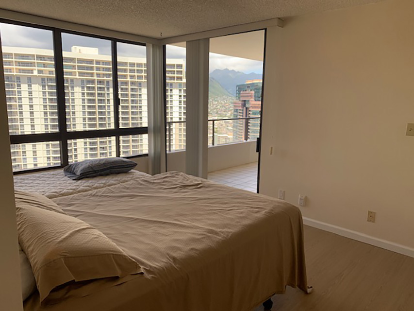 Canterbury Place #33E