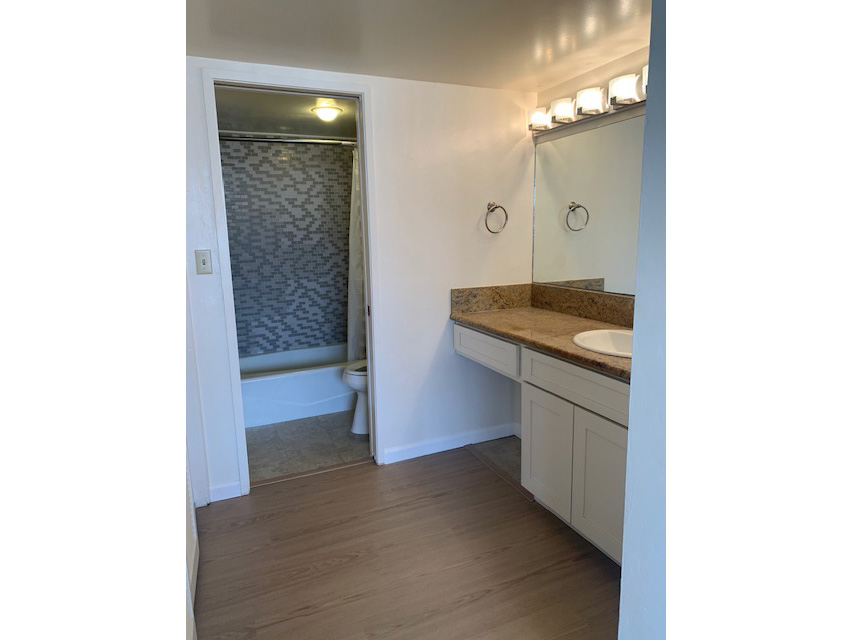 Canterbury Place #33E