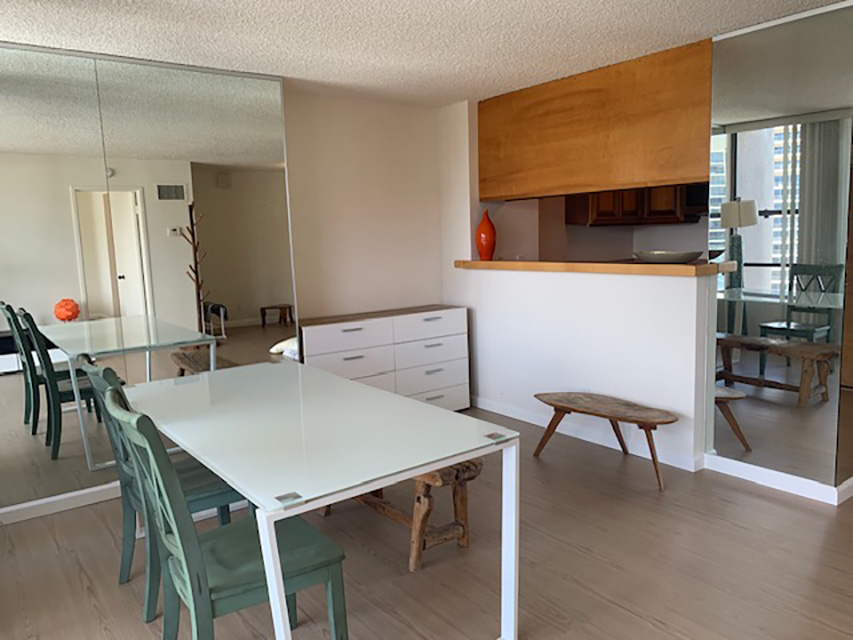 Canterbury Place #33E