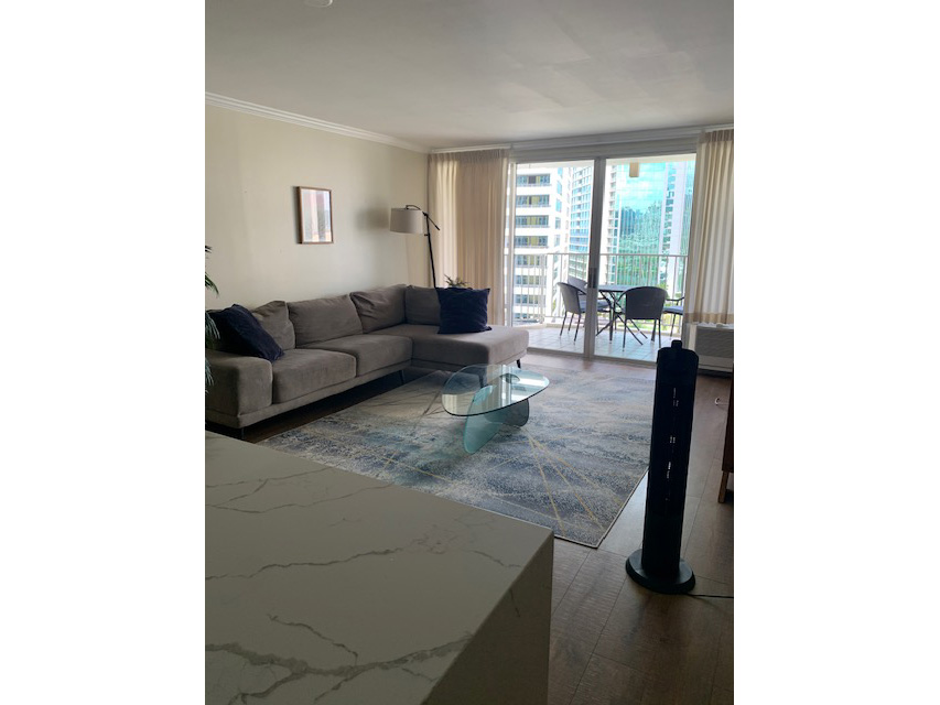 1350 Ala Moana #1511