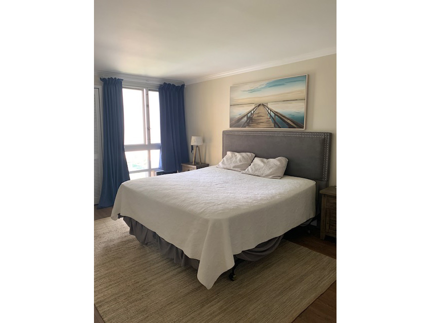 1350 Ala Moana #1511