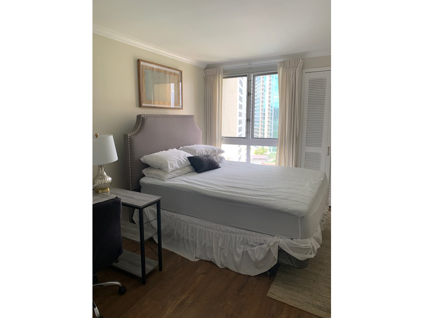 1350 Ala Moana #1511