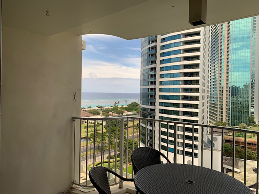 1350 Ala Moana #1511