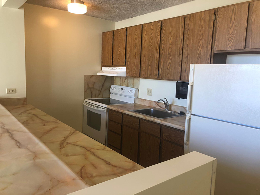 Waikiki Sunset #2206