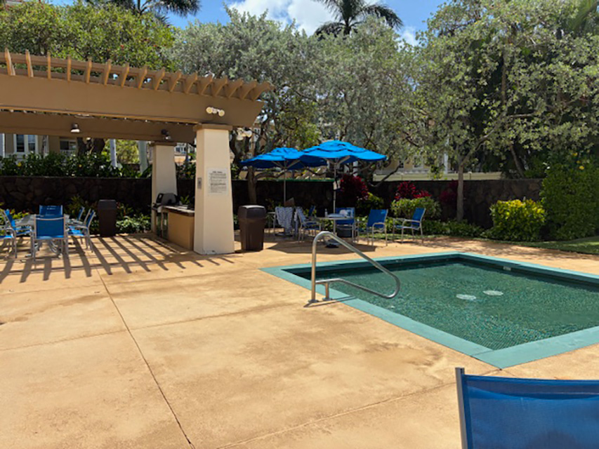 Peninsula at Hawaii Kai