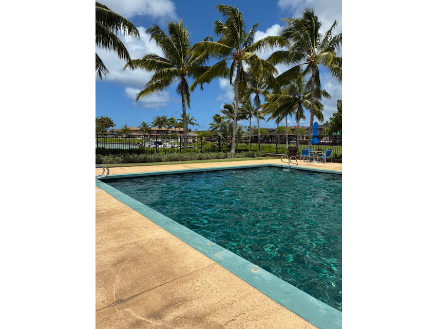 Peninsula at Hawaii Kai