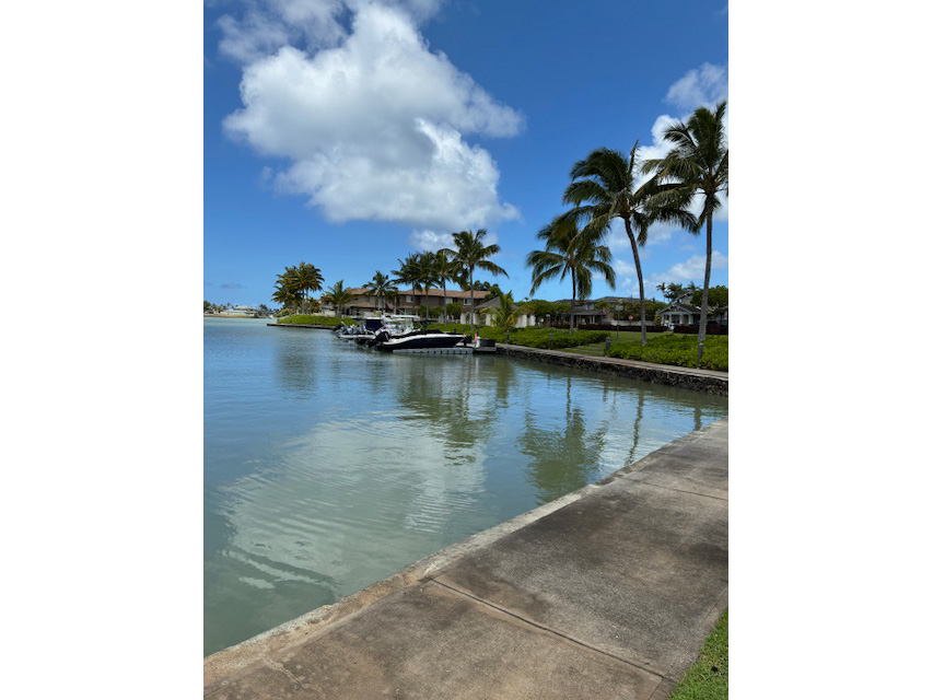 Peninsula at Hawaii Kai