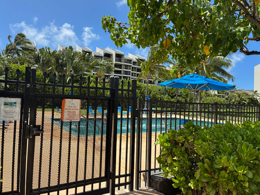 Peninsula at Hawaii Kai