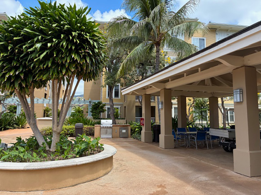 Peninsula at Hawaii Kai