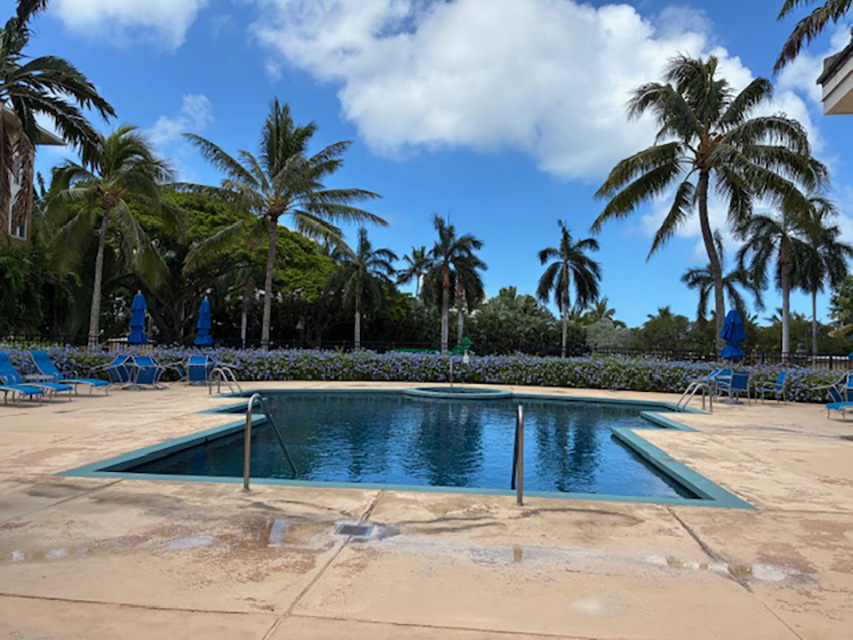 Peninsula at Hawaii Kai