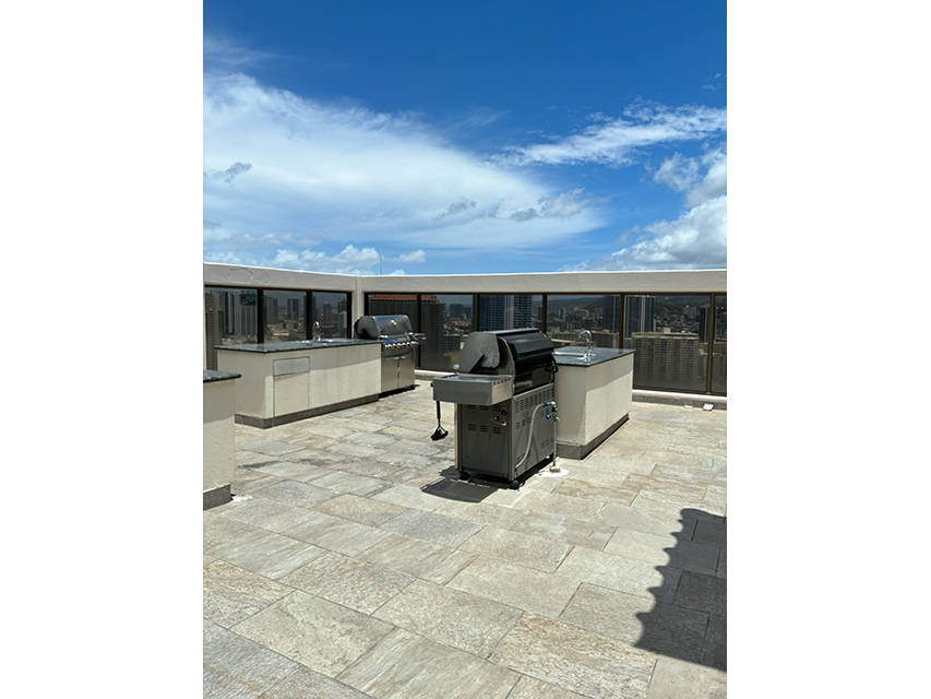 Villa On Eaton Square