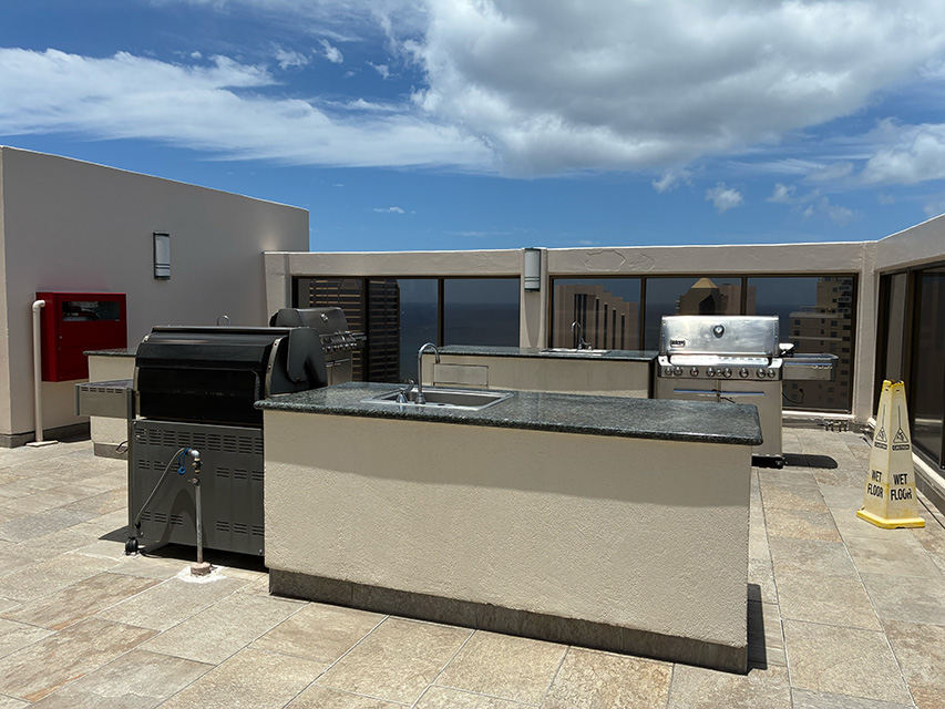 Villa On Eaton Square