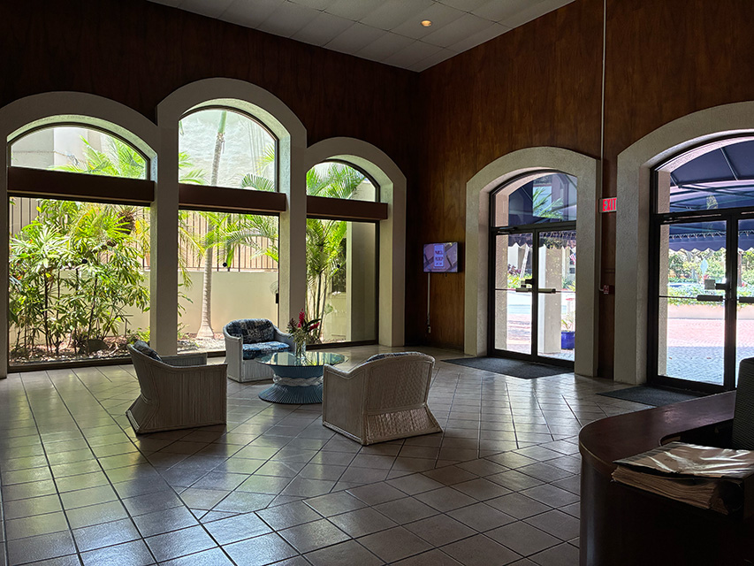 Villa On Eaton Square